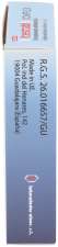 Vitestable Complex 15 tabletter
