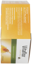 Intellect Royal Jelly 20 flaskor