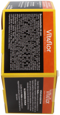 Mega Vital Royal Jelly 20 flaskor