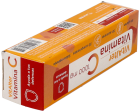 Vitamin C 1000 Mg 20 Brusande