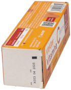 Vitamin C 1000 Mg 20 Brusande