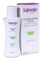 Active Intim Care Gel med kardborreextrakt
