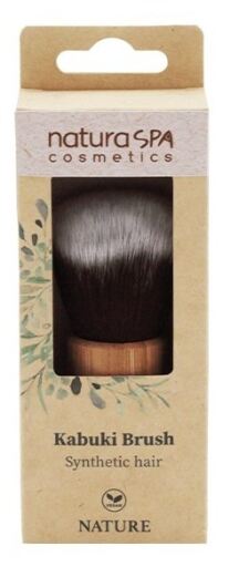 Kabuki borste 6,5 cm