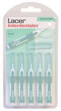 Interdentalborstar 9 enheter