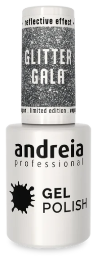 Gel Polish Gala Glitter Gel Polish 10,5 ml