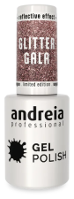 Gel Polish Gala Glitter Gel Polish 10,5 ml