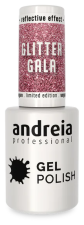 Gel Polish Gala Glitter Gel Polish 10,5 ml