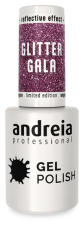Gel Polish Gala Glitter Gel Polish 10,5 ml