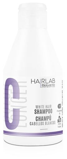 Hair Lab White Hair Shampoo 300 ml