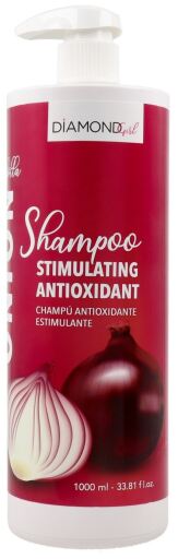Diamond Girl L&ouml;kstimulerande antioxidantschampo 1000 ml