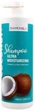 Ultra Moisturizing Coconut Shampoo 1000 ml