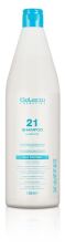 21 Silk Protein Schampo 1000 ml