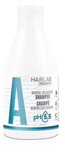 Salerm Neutralt balanserande schampo 300 ml
