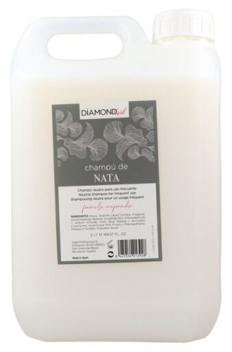 Diamond Girl Kr&auml;m dagligt schampo 5000 ml