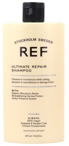 REF Stockholm Ultimate Repair Schampo 285 ml
