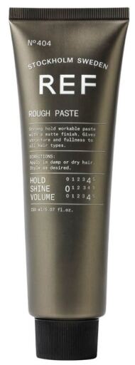 Grovpasta 150 ml