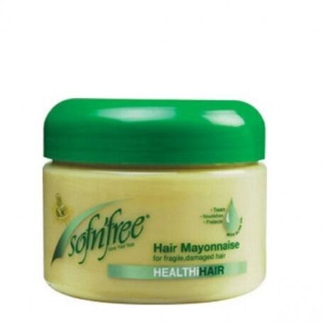Majonn&auml;smask 250 ml