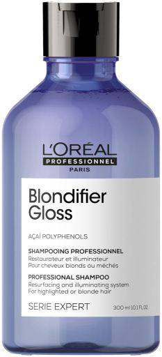 Blondifier Gloss Schampo