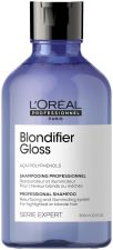 Blondifier Gloss Schampo