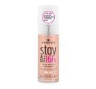 Stay All Day 16H Long Lasting Makeup Base 30 ml