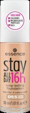 Stay All Day 16H Long Lasting Makeup Base 30 ml