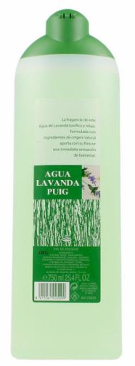 Lavendelvatten 750 ml