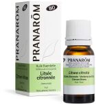 Exotisk Verbena eterisk olja Bio 10 ml Exotisk Verbena eterisk olja Bio 10 ml