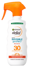 Brons solskyddsmedel SPF 30 spray