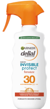 Brons solskyddsmedel SPF 30 spray