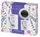 Lavendel set i 3 delar