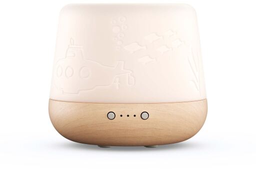 BB Wax Diffuser 1 Enhet