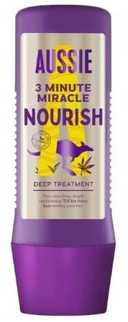 3 Minutes Miracle Nourish Treatment 225 ml