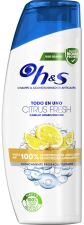 Citrus Fresh Allt-i-ett schampo