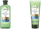 Extra Aloe + Bamboo Pack 2 delar