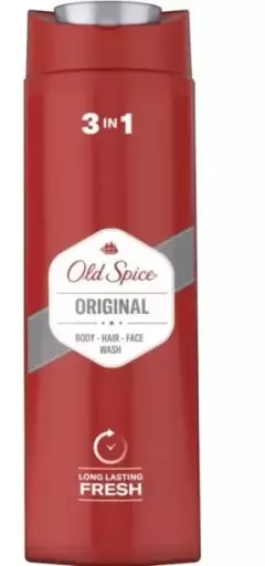 Original duschgel 400 ml