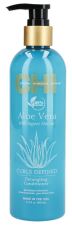 Aloe Vera Oil Conditioner