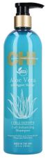 Aloe Vera Oil Conditioner