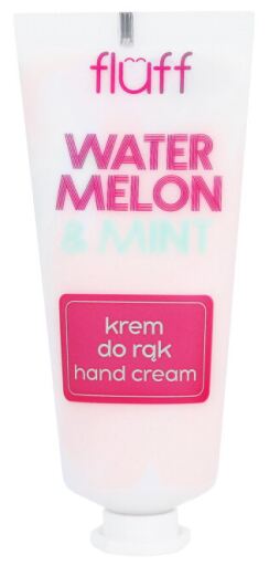 Vattenmelon &amp; Mint Handcreme 50 ml