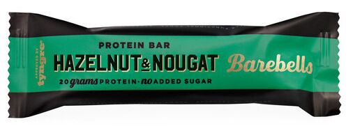 Proteinbar 55 gr