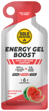Boost Plus Energigel 40 gr 16 enheter