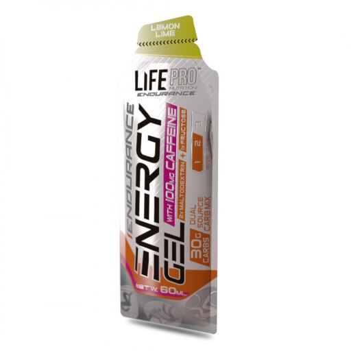 Endurance Koffein Energy Gel 60 ml