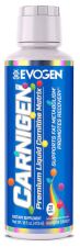 Flytande karnitin 473 ml