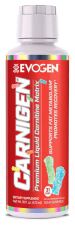 Flytande karnitin 473 ml