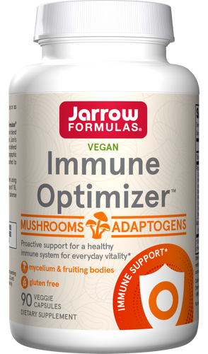 Immune Optimizer 90 kapslar