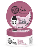 Lab Biome Phyto Retinol-pl&aring;ster f&ouml;r m&ouml;rka cirklar 60 enheter