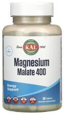 Malatmagnesium 400 mg 90 tabletter