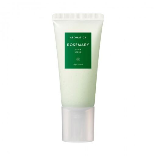 Rosemary Hårskrubb 165 gr