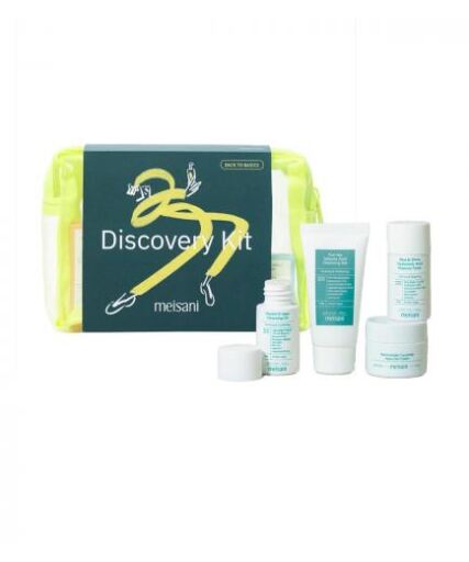 Discovery Kit 4 delar