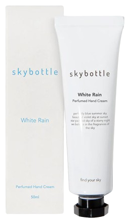 White Rain Parfymerad Handcreme 50 ml