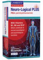 Neuro Logical Plus 60 kapslar